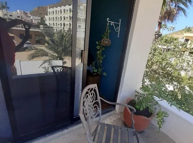 Completo Apartamento Cabo San Lucas