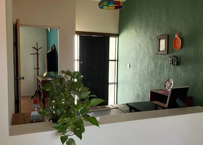 Apartamento Completo Cabo San Lucas