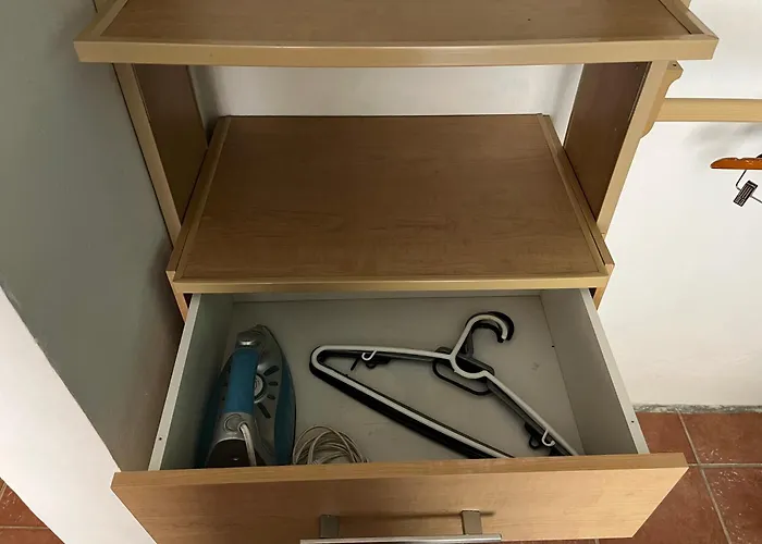 Apartamento Completo