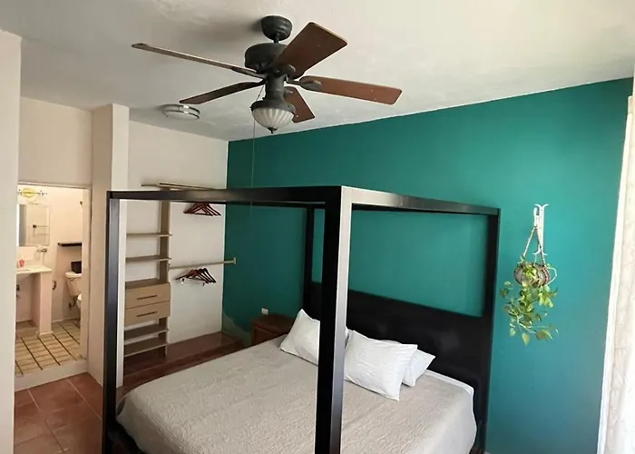 Completo Apartamento Cabo San Lucas