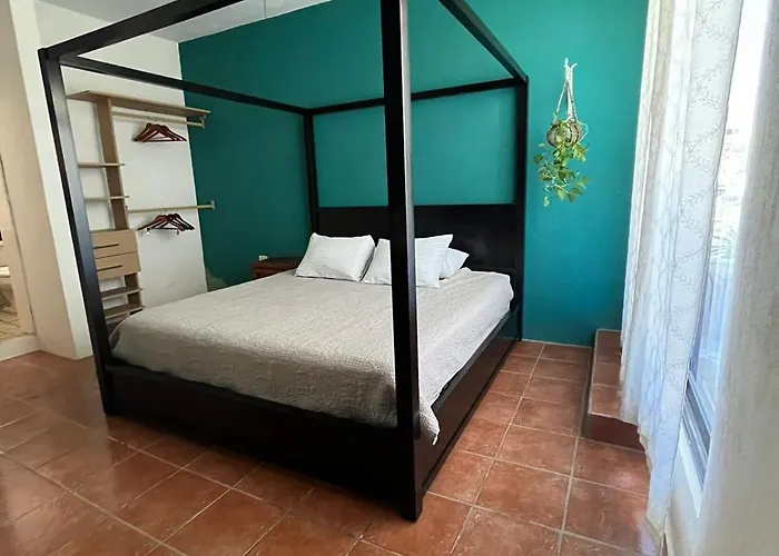 Apartamento Completo