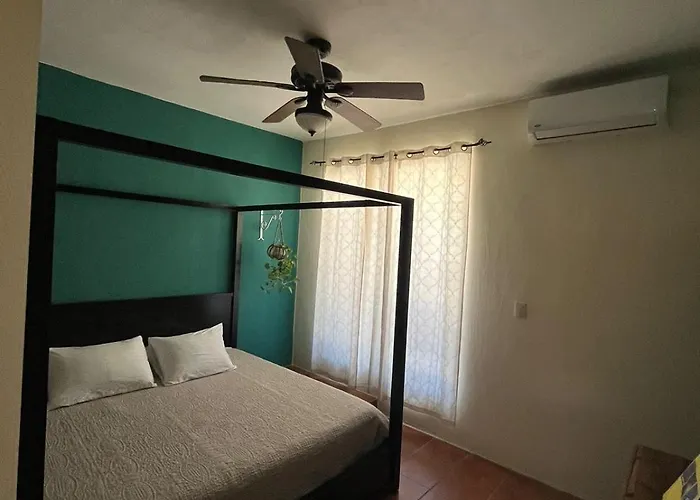 Apartamento Completo